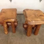                  End Tables