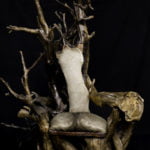     Drift Wood Chair
