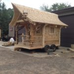 Small Cabin 