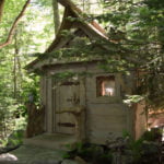 Tiny Cabin