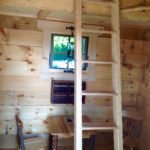 Children's playhouse