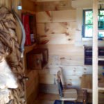 Children's playhouse
