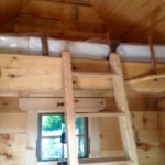 Children's playhouse