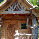 Children's playhouse
