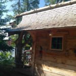 Children's playhouse