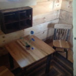 Children's playhouse