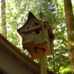 Bird House