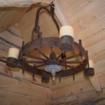 Chandelier