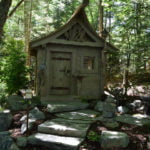 Tiny Cabin