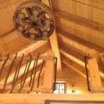 Sugar Shack loft